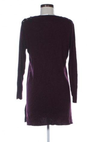 Дамски пуловер LC Waikiki, Размер S, Цвят Лилав, Цена 7,15 €