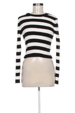 Дамски пуловер LC Waikiki, Размер M, Цвят Многоцветен, Цена 19,94 €