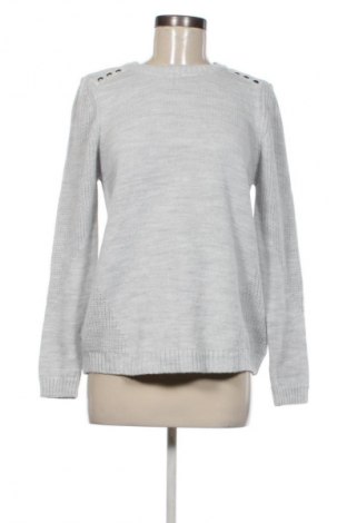 Дамски пуловер LC Waikiki, Размер L, Цвят Сив, Цена 11,75 €