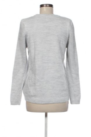 Дамски пуловер LC Waikiki, Размер L, Цвят Сив, Цена 11,75 €