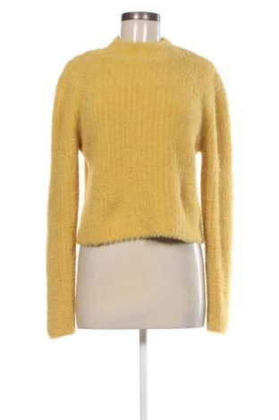 Dámský svetr LC Waikiki, Velikost XL, Barva Žlutá, Cena  269,00 Kč