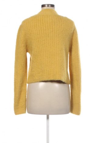 Dámský svetr LC Waikiki, Velikost XL, Barva Žlutá, Cena  269,00 Kč