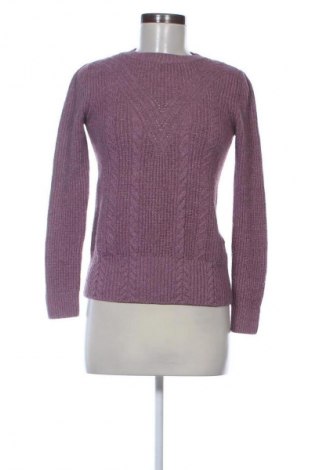 Dámský svetr LC Waikiki, Velikost M, Barva Fialová, Cena  229,00 Kč