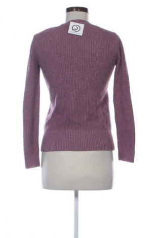 Dámský svetr LC Waikiki, Velikost M, Barva Fialová, Cena  229,00 Kč
