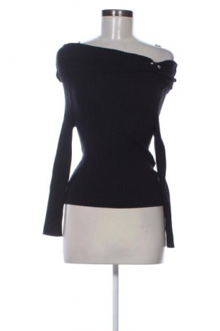 Damski sweter LC Waikiki, Rozmiar S, Kolor Czarny, Cena 102,99 zł