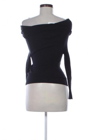 Damski sweter LC Waikiki, Rozmiar S, Kolor Czarny, Cena 102,99 zł