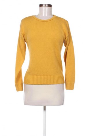 Дамски пуловер LC Waikiki, Размер XS, Цвят Жълт, Цена 7,95 €