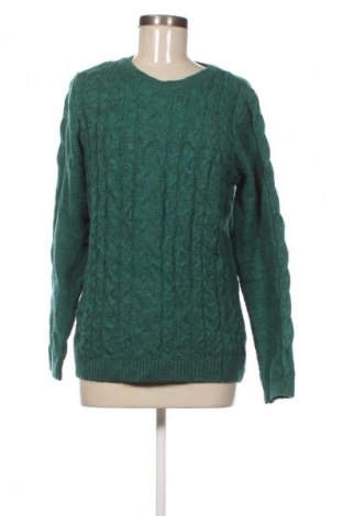 Damenpullover LC Waikiki, Größe L, Farbe Grün, Preis € 14,99