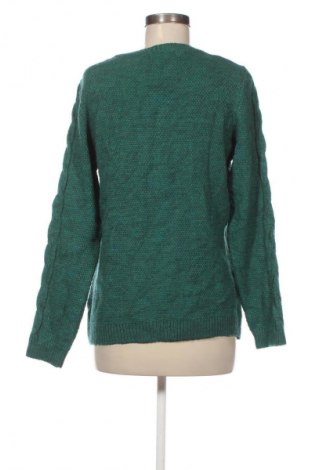 Damenpullover LC Waikiki, Größe L, Farbe Grün, Preis € 14,99