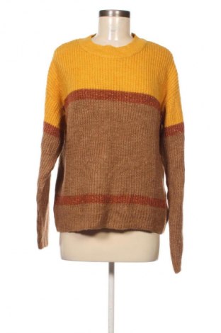 Дамски пуловер LC Waikiki, Размер M, Цвят Многоцветен, Цена 9,71 €