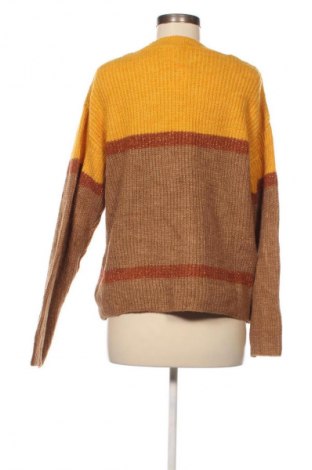 Дамски пуловер LC Waikiki, Размер M, Цвят Многоцветен, Цена 9,71 €
