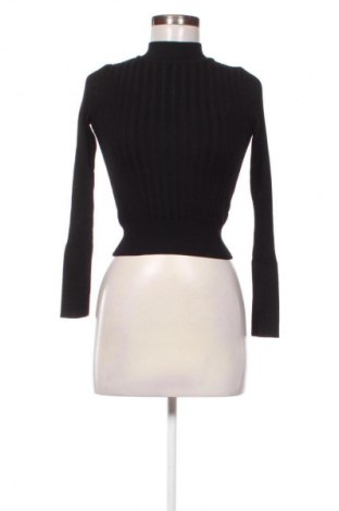 Damenpullover LC Waikiki, Größe S, Farbe Schwarz, Preis € 6,96