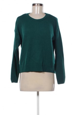 Damenpullover LC Waikiki, Größe L, Farbe Grün, Preis € 15,05