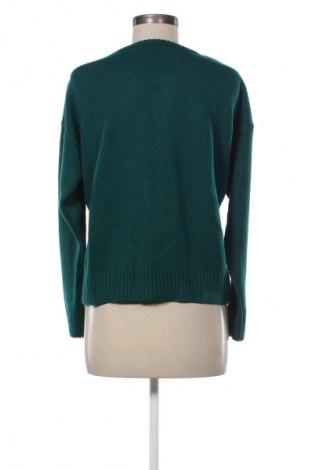 Damenpullover LC Waikiki, Größe L, Farbe Grün, Preis € 15,05