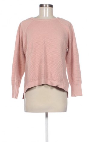 Dámský svetr LCW, Velikost XL, Barva Růžová, Cena  209,00 Kč