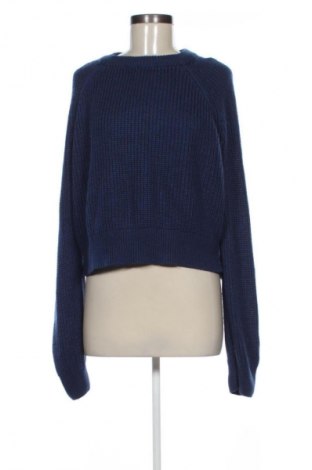 Дамски пуловер LCW, Размер XL, Цвят Син, Цена 11,75 €