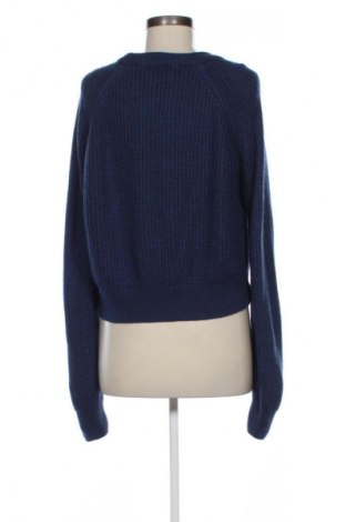 Дамски пуловер LCW, Размер XL, Цвят Син, Цена 11,75 €