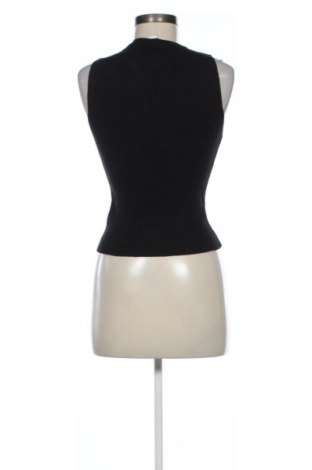 Дамски пуловер LCW, Размер L, Цвят Черен, Цена 2,04 €