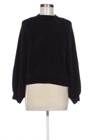 Дамски пуловер LCW, Размер XL, Цвят Черен, Цена 15,00 €