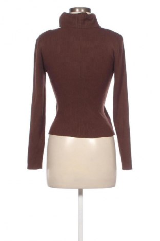 Damski sweter LCW, Rozmiar XL, Kolor Brązowy, Cena 27,28 zł