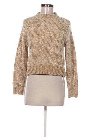 Дамски пуловер LCW, Размер S, Цвят Златист, Цена 12,27 €