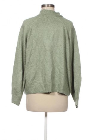 Dámský svetr LCW, Velikost XL, Barva Zelená, Cena  159,00 Kč