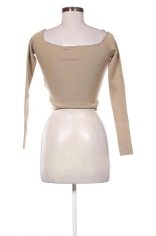 Дамски пуловер LCW, Размер XS, Цвят Бежов, Цена 9,71 €