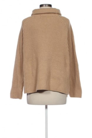 Női pulóver LOOKS by Wolfgang Joop, Méret XL, Szín Bézs, Ár 9 277 Ft