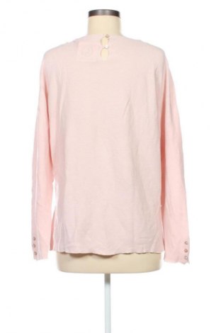 Дамски пуловер La Fileria, Размер M, Цвят Розов, Цена 17,38 €