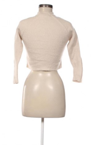 Dámský svetr La Maille Sezane, Velikost XS, Barva Béžová, Cena  939,00 Kč