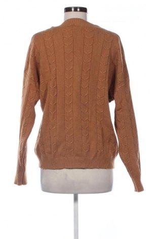 Дамски пуловер Lab, Размер S, Цвят Кафяв, Цена 17,89 €