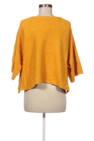 Női pulóver Label of love, Méret L, Szín Sárga, Ár 1 619 Ft