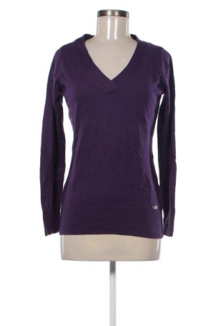 Дамски пуловер Lady In Paris, Размер M, Цвят Лилав, Цена 6,13 €