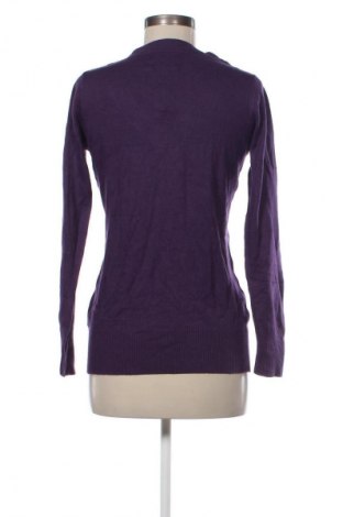 Дамски пуловер Lady In Paris, Размер M, Цвят Лилав, Цена 6,13 €