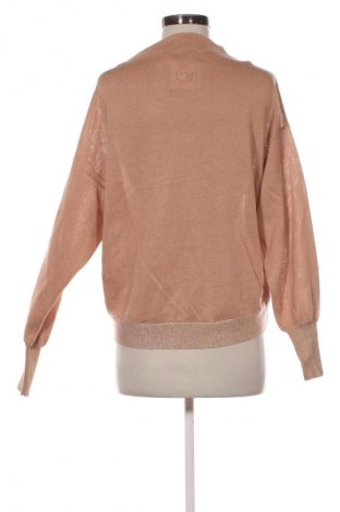 Dámský svetr Lalu, Velikost M, Barva Hnědá, Cena  259,00 Kč