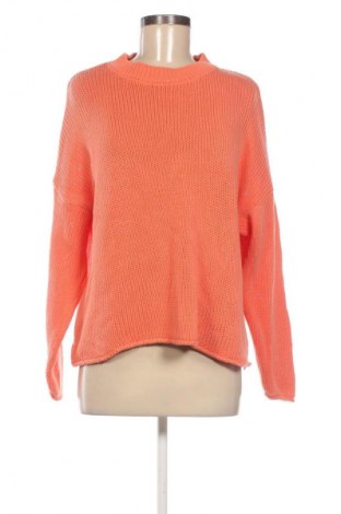 Damenpullover Lascana, Größe XL, Farbe Orange, Preis € 14,99