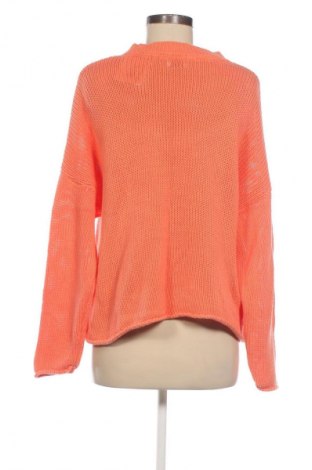 Damenpullover Lascana, Größe XL, Farbe Orange, Preis € 14,99