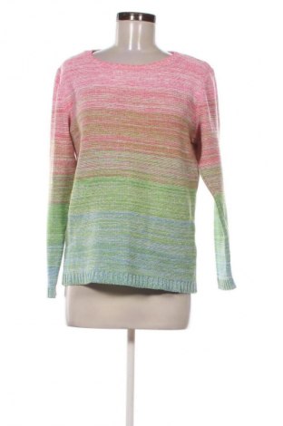 Дамски пуловер Laura Kent, Размер M, Цвят Многоцветен, Цена 21,27 €