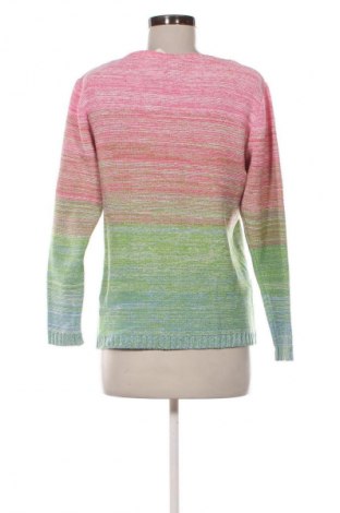 Дамски пуловер Laura Kent, Размер M, Цвят Многоцветен, Цена 21,27 €
