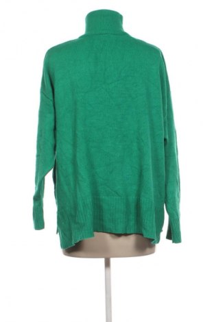 Dámský svetr Laura Torelli, Velikost M, Barva Zelená, Cena  189,00 Kč