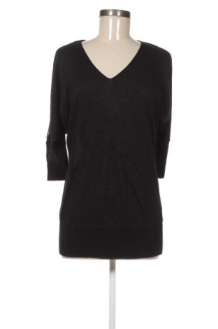 Dámský svetr Laura Torelli, Velikost M, Barva Černá, Cena  49,00 Kč