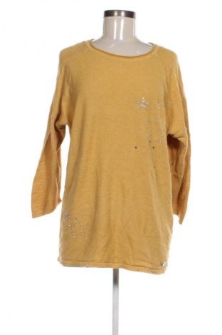 Дамски пуловер Laura Torelli, Размер M, Цвят Многоцветен, Цена 7,66 €