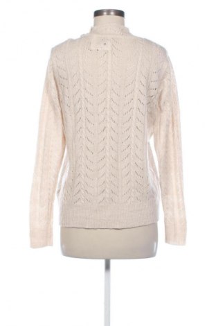 Dámský svetr Laura Torelli, Velikost M, Barva Béžová, Cena  269,00 Kč