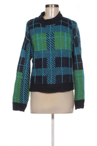 Damenpullover Laura Torelli, Größe M, Farbe Mehrfarbig, Preis 8,99 €