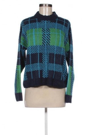 Дамски пуловер Laura Torelli, Размер M, Цвят Многоцветен, Цена 12,27 €