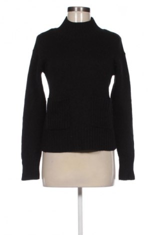 Damski sweter Lawrence Grey, Rozmiar M, Kolor Czarny, Cena 90,99 zł