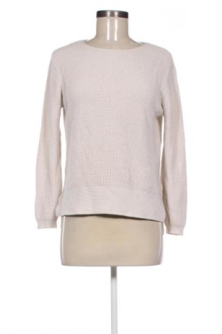 Damski sweter Le Comte, Rozmiar M, Kolor ecru, Cena 39,99 zł