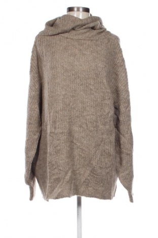 Női pulóver LeGer By Lena Gercke, Méret M, Szín Barna, Ár 4 739 Ft