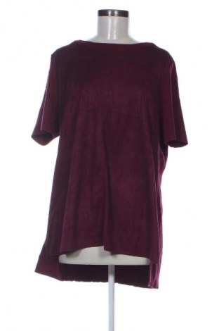 Дамски пуловер Lee, Размер XL, Цвят Лилав, Цена 8,18 €