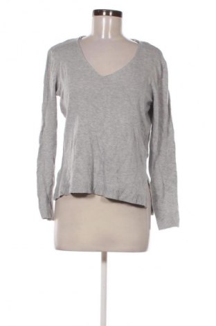 Дамски пуловер Lefties, Размер XL, Цвят Сив, Цена 5,62 €